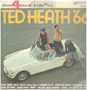 Ted Heath And His Music - Ted Heath '66