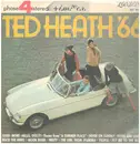 LP - Ted Heath And His Music - Ted Heath '66
