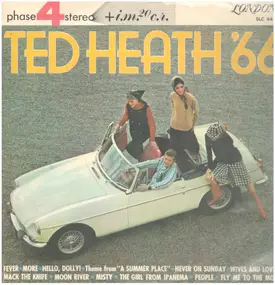 Ted Heath - Ted Heath '66