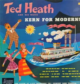 Ted Heath - Kern For Moderns