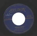 7inch Vinyl Single - Ted Heath And His Music - Obsession / Hawaiian Mambo