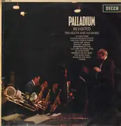 LP - Ted Heath And His Music - Palladium Revisited
