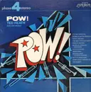 LP - Ted Heath And His Music - Pow!