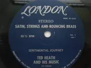 Ted Heath And His Music - Sentimental Journey