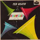 LP - Ted Heath And His Music - Showcase