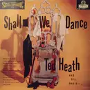 LP - Ted Heath And His Music - Shall We Dance