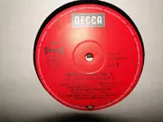 LP - Ted Heath And His Music - Swing Is King Vol 2