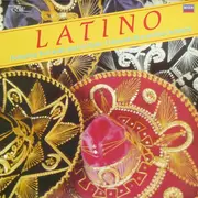 LP - Ted Heath And His Music • Edmundo Ros & His Orchestra - Latino