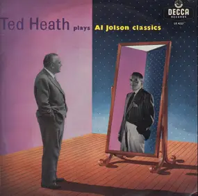 Ted Heath - Ted Heath Plays Al Jolson Classics