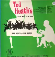 Ted Heath and his Music - Ted Heath's Fats Waller Album