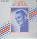LP - Ted Heath and his Music - That Lovely Weekend