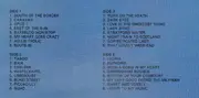 Double LP - Ted Heath and his Music - The Beginning