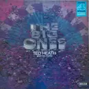 LP - Ted Heath And His Music - The Big Ones