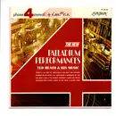 7inch Vinyl Single - Ted Heath And His Music - The New Palladium Performances