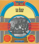 Ted Heath And His Music - The Ted Heath Big Band