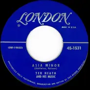 Ted Heath And His Music - Asia Minor