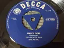 7inch Vinyl Single - Ted Heath And His Music - Armen's Theme