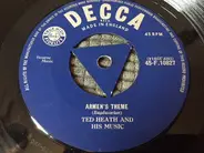 Ted Heath And His Music - Armen's Theme