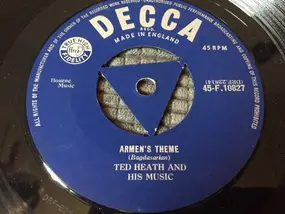 Ted Heath - Armen's Theme