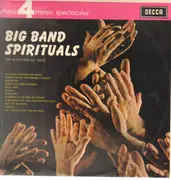 LP - Ted Heath and his Music - Big Band Spirituals