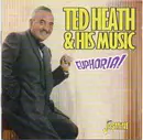 CD - Ted Heath And His Music - Euphoria! - Mono