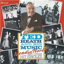 CD - Ted Heath And His Music - Headin' North And Other Hit Singles