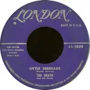 7inch Vinyl Single - Ted Heath And His Music - Little Serenade