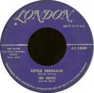 Ted Heath And His Music - Little Serenade