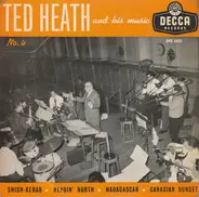 Ted Heath And His Music - No. 4