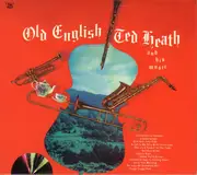 CD - Ted Heath And His Music - Old English + Smooth'n Swinging - Digipak