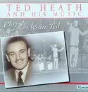 CD - Ted Heath And His Music - Play It Again Ted