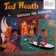 Ted Heath And His Music - Rodgers for Moderns