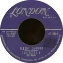 7inch Vinyl Single - Ted Heath And His Music - Sleepy Lagoon