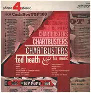 Ted Heath And His Orchestra - Chartbusters