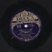 Ted Heath And His Orchestra - Botch-A-Me / Early Autumn