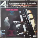 LP - Ted Heath And His Orchestra - Ted Heath Salutes The Duke