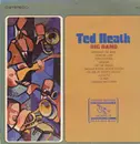 LP - Ted Heath - Big Band