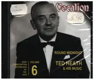 Ted Heath & His Music - 'Round Midnight