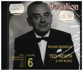 Ted Heath - 'Round Midnight