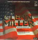 LP - Ted Heath Orchestra plays Glenn Miller - Moonlight Serenade