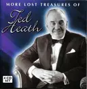 CD-Box - Ted Heath - More Lost Treasures Of