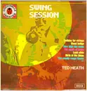 LP - Ted Heath - Swing Session