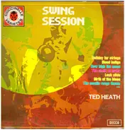 Ted Heath - Swing Session