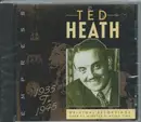 CD - Ted Heath - Ted Heath 1935- 1945