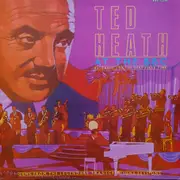 LP - Ted Heath - Ted Heath At The BBC
