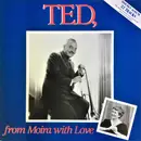 Double LP - Ted Heath - Ted, From Moira With Love - Gatefold