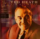 CD - Ted Heath - The Best Of Ted Heath And His Music