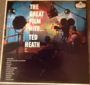 LP - Ted Heath - The Great Film Hits...Ted Heath and his music
