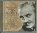 CD - Ted Heath - The Very Best Of Ted Heath