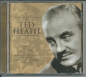 Ted Heath - The Very Best Of Ted Heath
